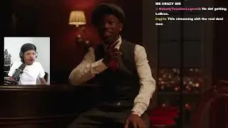 ImDontai Reacts To Mafiathon 3 Trailer
