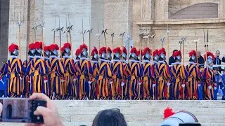Best Moments of Pope Leo XIV’s Election – Unforgettable!