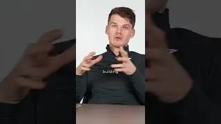 Причина, по которой я создал Gymshark.