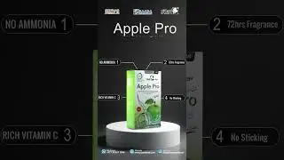 🍏 Transform Your Look with Swift Apple Pro Hair Color &ndash; No Ammonia, Just Natural Shine! ✨