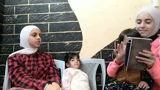 تحدينا بعض تحدي ممتع 🖤
