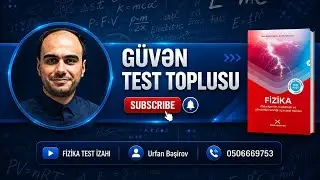 Güvən | Nisbi atom və molekul kütləsi. Maddə miqdarı