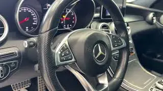 2015 Mercedes-Benz C-Class C 300 San Juan, McAllen, Edinburg, Harlingen, San Benito TX