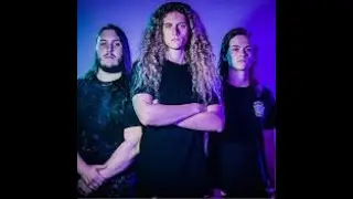 Christian Metal Group Interview's Brotality
