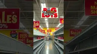Big Lots Stores SHUTTING DOWN in 2024!