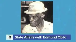 Tai Solarin was one of the Greatest Nigerians who Ever Lived