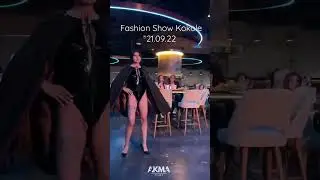 Fashion Show Kokole