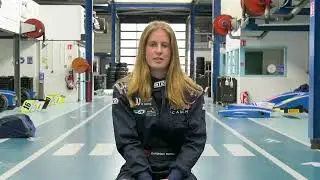 Elle fait Le Mans 2/7 : Mathilda, mécanicienne de compétition