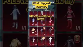 world best inventory ArduzAi Left PUBG #pubgmobile #pubg #dying #arduzai #shorts #viral Pubg/bgmi