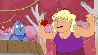 [adult swim] - YOLO: Rainbow Trinity Episode 3 Promo #2