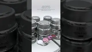 REPAIR GEL COLOR LiNTO&trade;  #маникюр #manicure #nails #gelnails #gelpolish #nailtrends #nailtutorial