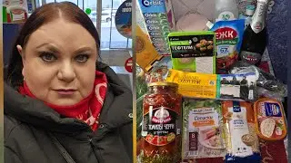 Шопинг в Metro 🛍 Распаковка и обзор покупок 🤗