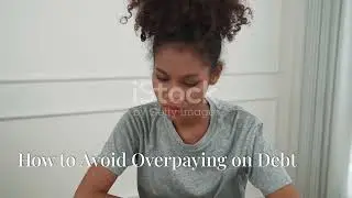 The true cost of debt (interest rates, hidden fees)
