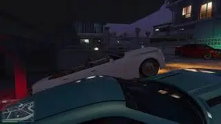 GTA 5 Online - Carmeet
