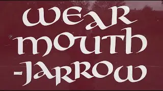 Wearmouth Jarrow