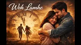 Woh Lamhe | Time Never Stops, Love Never Fades | Romantic Hindi Song