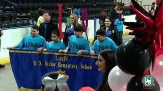2025 Special Olympics Opening Ceremony