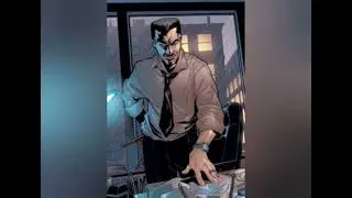The Amazing Spider-Man: The Skit Series Season 1 Intro