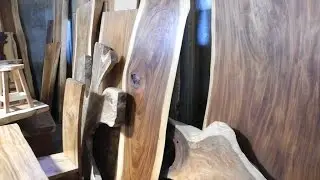Suar Wood Furniture