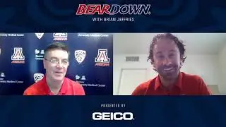 Bear Down with Brian Jeffries and Ryan Stotland