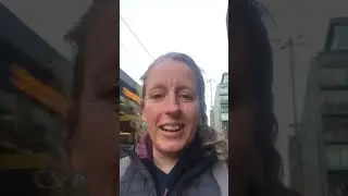 Ymweld &acirc; Manceinion - Dysgu Cymraeg