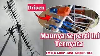 Modif Dikit Siaran TV Digital Jadi Komplit 