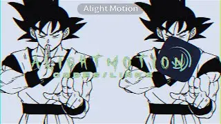 ALIGHT MOTION LINK CODE | SHAKES/CC&rsquo;S/TEXT/FONTS AND TRANSITION FOR DEBATES | DQNI TUT 🌑