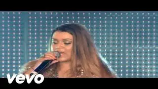 Preta Gil - Chupa Que &Eacute; De Uva / Xibiu