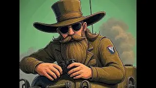 Lets crack down on some tank busting!