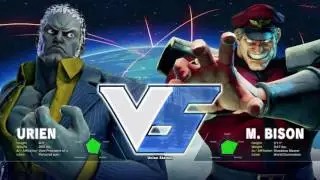 STREET FIGHTER V
