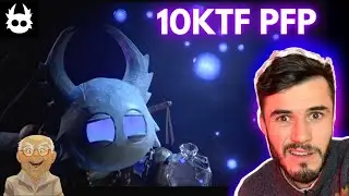 Otherdeeds About to Explode - 10KTF Connection