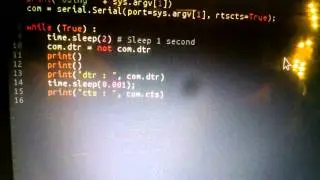USB Serial Mod Episode 2