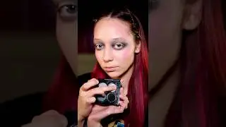 легкий гранж