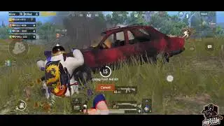 Whole server rush ag me and this happened|killgrave gaming