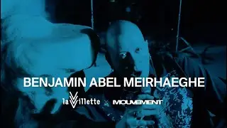 BENJAMIN ABEL MEIRHAEGHE