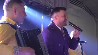 Tehnic Grup Original - Colaj Hore Live ( COVER )