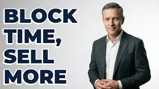 How Do I Start Using Time Blocking Successfully?