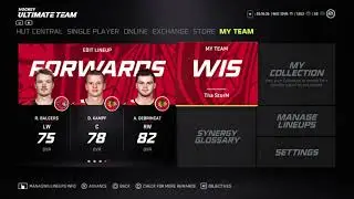 EASY COINS IN HUT: NHL 21