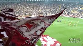 SG Dynamo Dresden - 1.FC Kaiserslautern -- 1:3 -- 31.08.2012