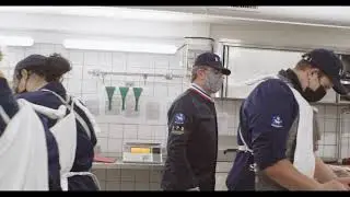 Pr&eacute;sentation Ecole Professionnelle De La Boucherie