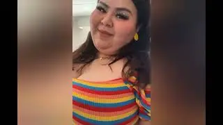 bbw dancing 💃