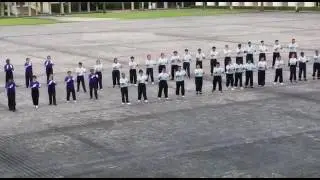 NPAP POST PARADE