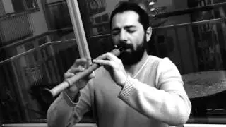 Duclar Improvisation by Basel Rajoub