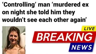 James Cartwright, 61, on trial he accused of raping and murdering Samantha Mickleburgh in Surrey