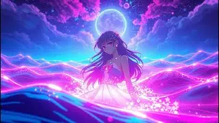 SayKay Nexuswave - Neon Serenade [ Chapter 2 ]