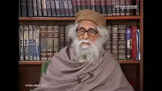 Deep Thinking | April 3, 2014 | Maulana Wahiduddin Khan