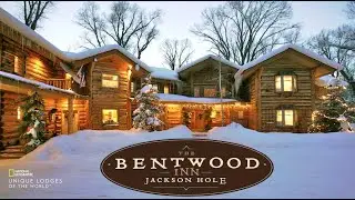 Karoo Consulting presents American Serengeti - Bentwood Inn, Jackson Hole, WY - Webinar June 2020