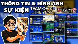 THÔNG TIN & HÌNH ẢNH CHÍNH THỨC SỰ KIỆN 