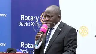 Rotary International President | SEETVUPDATES