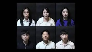 Recolor - 내가 천사의 말 한다 해도 (Without Love We Have Nothing)